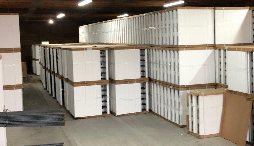 BuildBlock of Central New York Insulating Concrete Forms